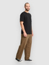 Volcom Billow Tapered Pantalon en velours