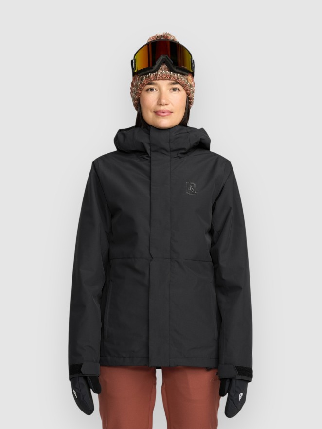 Volcom Bolt Ins Jacket