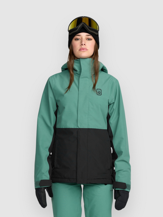 Volcom Bolt Ins Jacket