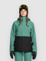 spruce green