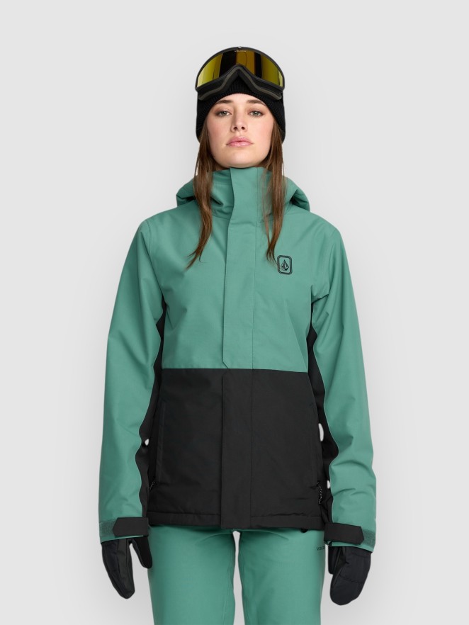 Volcom Bolt Ins Jacket