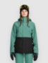spruce green