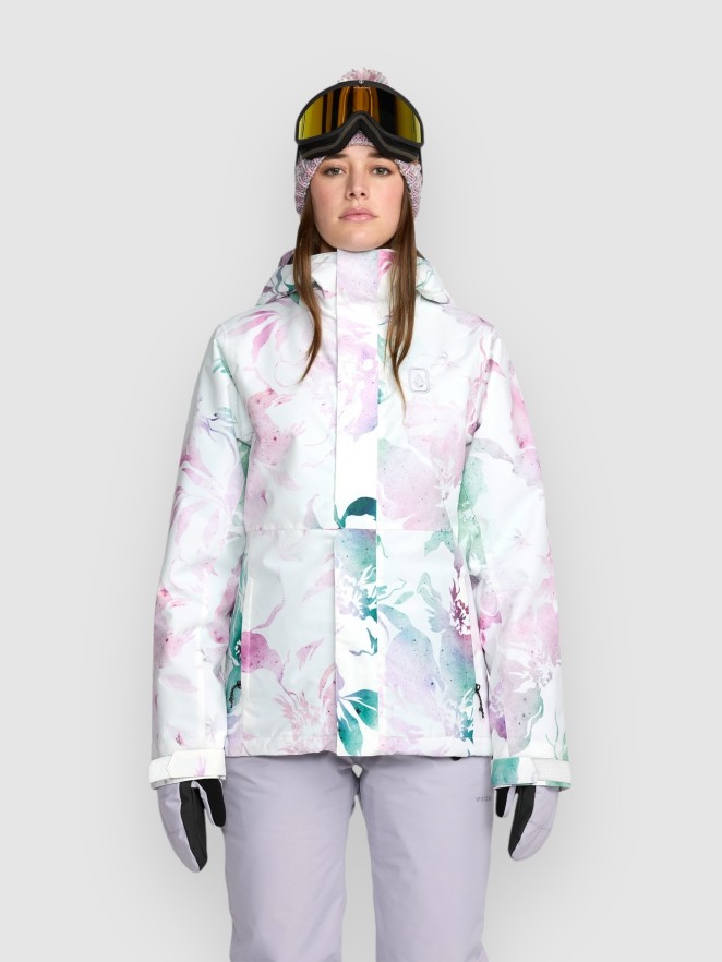 Volcom Bolt Ins Giacca