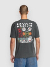 Volcom Brain Mix T-Shirt