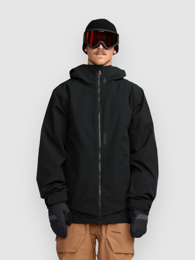 Volcom Brighton Full Zip Takki