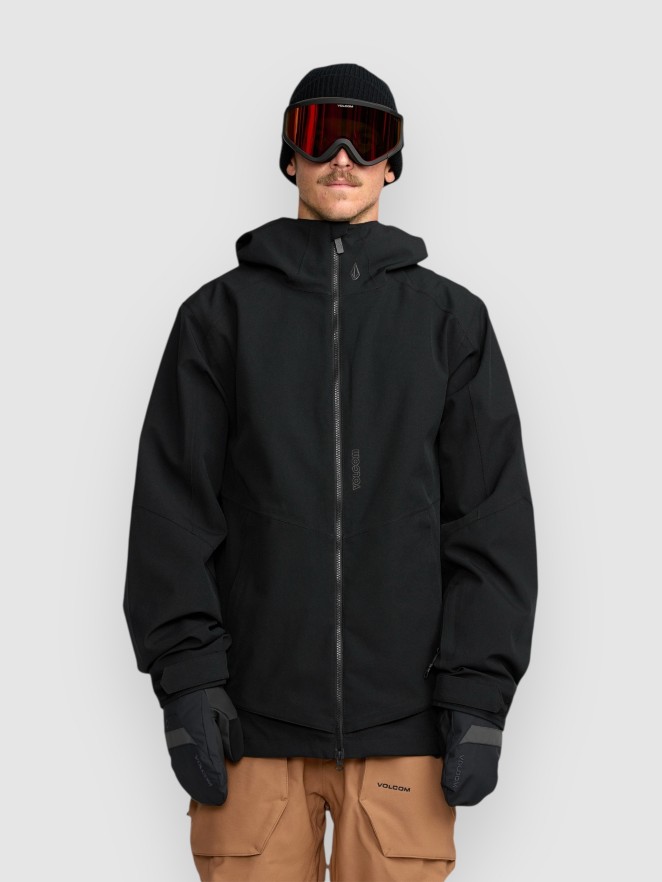 Volcom Brighton Full Zip Takki