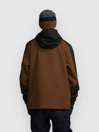 Volcom Brighton Full Zip Jacke