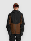 Volcom Brighton Full Zip Jacke