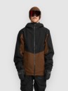 Volcom Brighton Full Zip Jacke