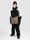 Volcom Brighton Full Zip Jacke