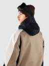 Volcom Brighton Full Zip Jacke