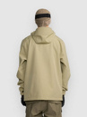 Volcom Brighton Full Zip Giacca