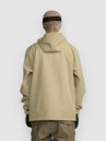 Volcom Brighton Full Zip Giacca