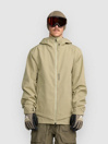 Volcom Brighton Full Zip Jacke