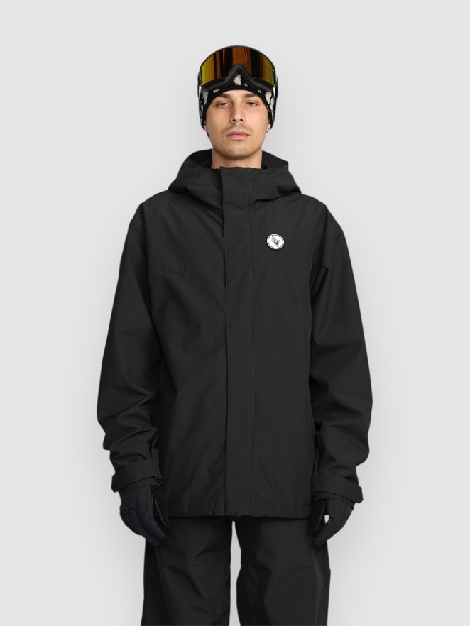 Volcom Buckthreeeighty Jacket