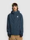 Volcom Buckthreeeighty Jacka