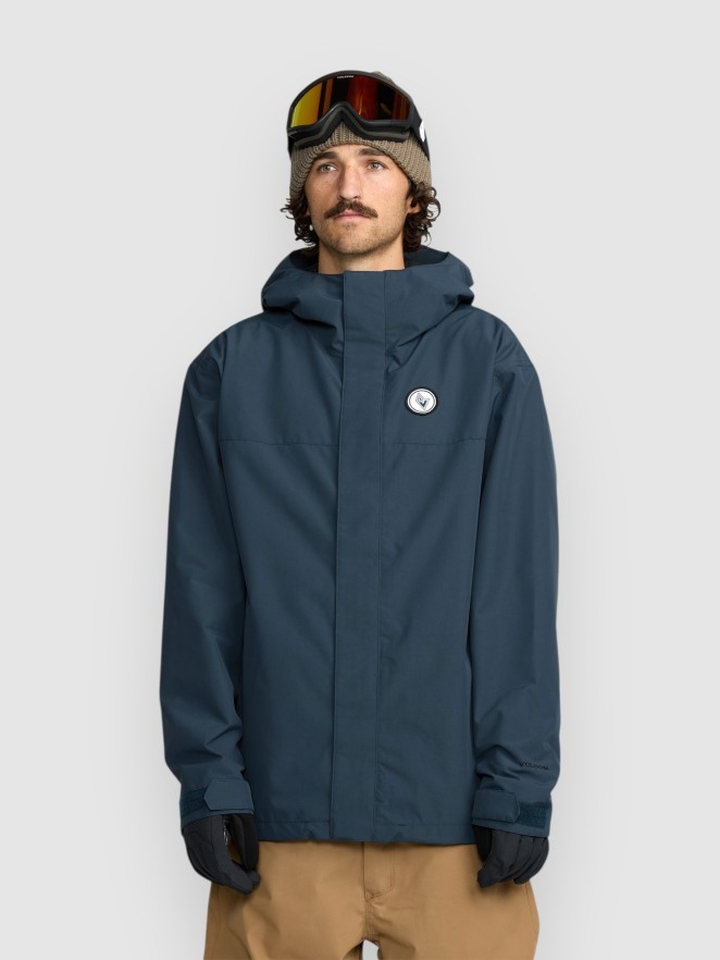 Volcom Buckthreeeighty Jacka