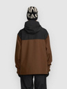 Volcom Buckthreeeighty Jacket
