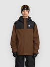 Volcom Buckthreeeighty Jacket