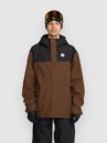Volcom Buckthreeeighty Jacket