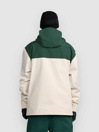 Volcom Buckthreeeighty Jacket