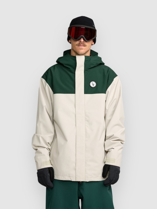 Volcom Buckthreeeighty Jacket