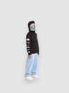 Volcom Burgstone Full Kids Zip Hoodie
