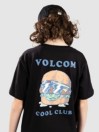 Volcom Burgstone Pocket Kids T-Shirt