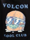 Volcom Burgstone Pocket Kids T-Shirt