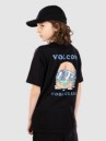 Volcom Burgstone Pocket Kids T-Shirt