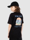 Volcom Burgstone Pocket Kids T-Shirt
