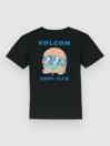 Volcom Burgstone Pocket Kids T-Shirt