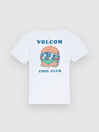 Volcom Burgstone Pocket Kids T-Shirt