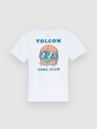 Volcom Burgstone Pocket Kids T-Shirt