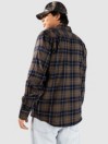 Volcom Caden Plaid Shirt