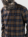 Volcom Caden Plaid Koszulka