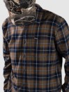 Volcom Caden Plaid Shirt