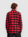 Volcom Caden Plaid Camisa