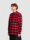 Volcom Caden Plaid Camisa