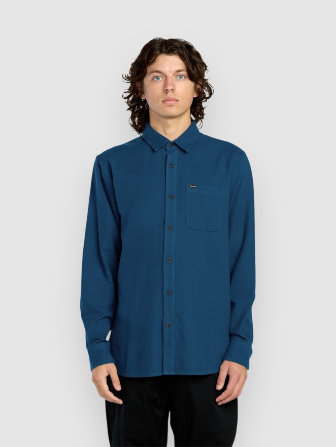Volcom Caden Solid Shirt