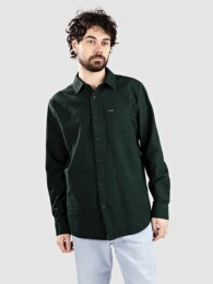 Volcom Bold Moves Shirt Brown - Dodi's