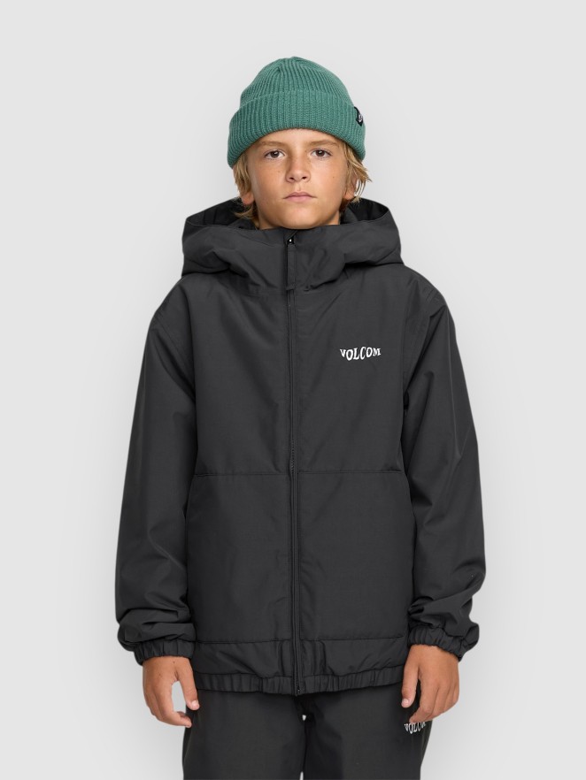 Volcom Chaos Kids Jacka