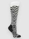 Volcom Cheetah Chev OTC Tech Socks