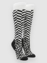 Volcom Cheetah Chev OTC Tech Socks