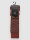 Volcom Cheetah Chev OTC Tech Socks