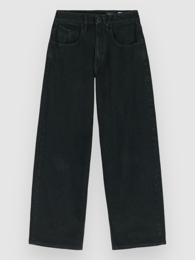 Volcom Chillow Denim Kids Byxor