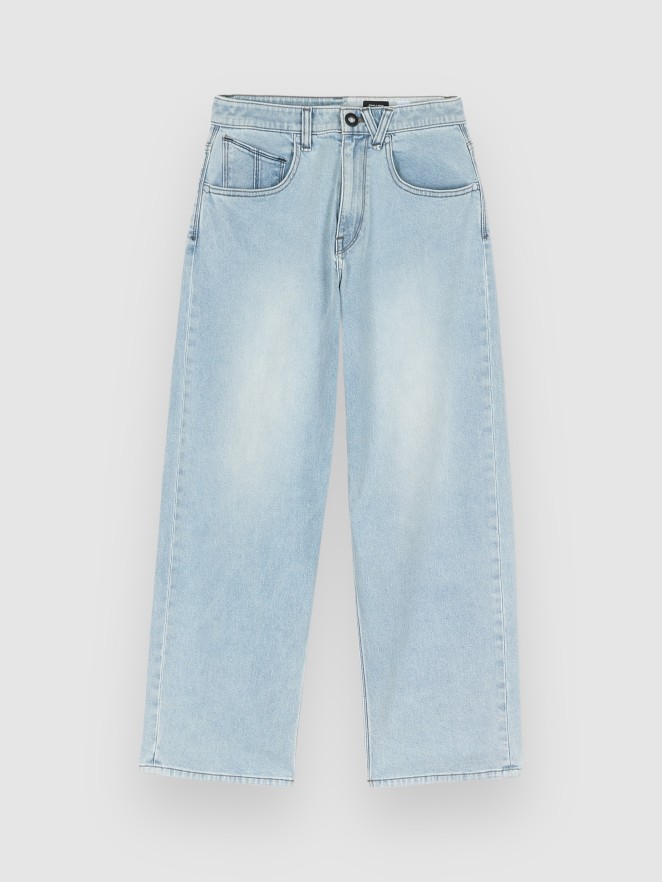 Volcom Chillow Denim Kids Hose
