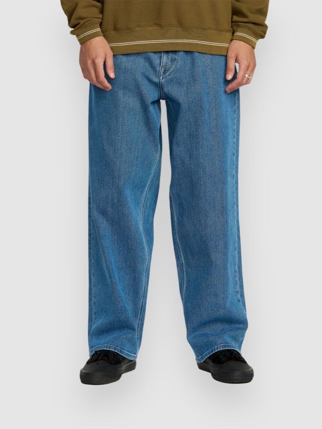 Volcom Chillow Denim VS Jeans