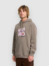 Volcom Chomp Chomp Po Hoodie