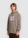 Volcom Chomp Chomp Po Hoodie